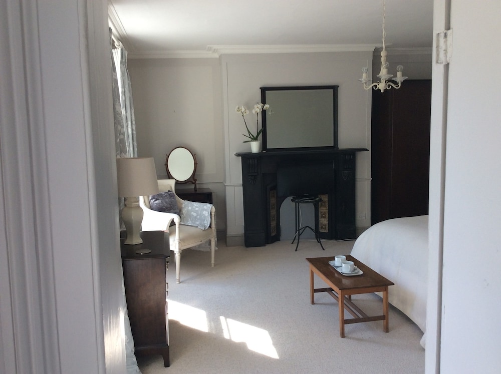 Delamore House view 5