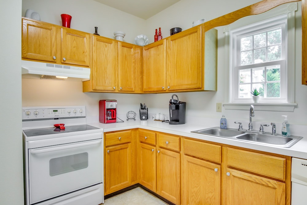Nautical Family Home w/ Deck, Near Bethany Beach! view 3