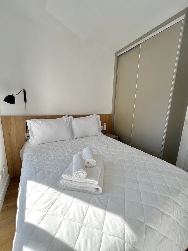 Innvista - Residencial Brera Moema