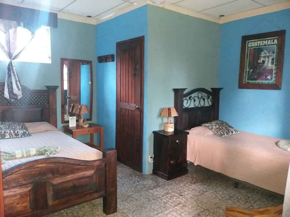 Hospedaje El Viajero