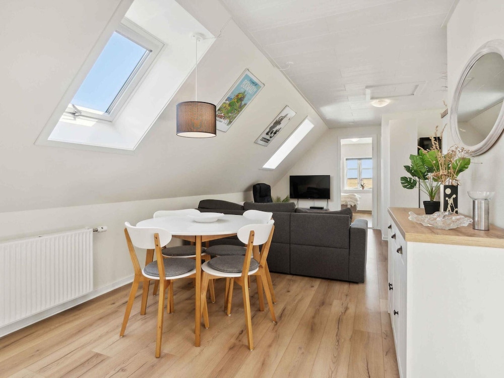 5 Star Holiday Home in Klemensker