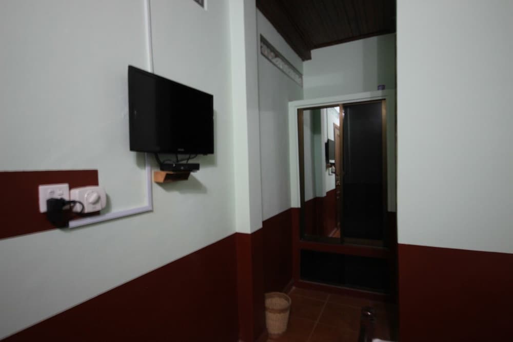 ManuelaEric Homestay