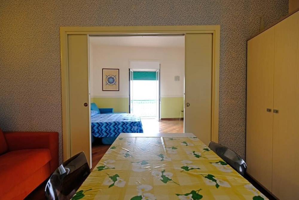 Cetara Albergo Diffuso