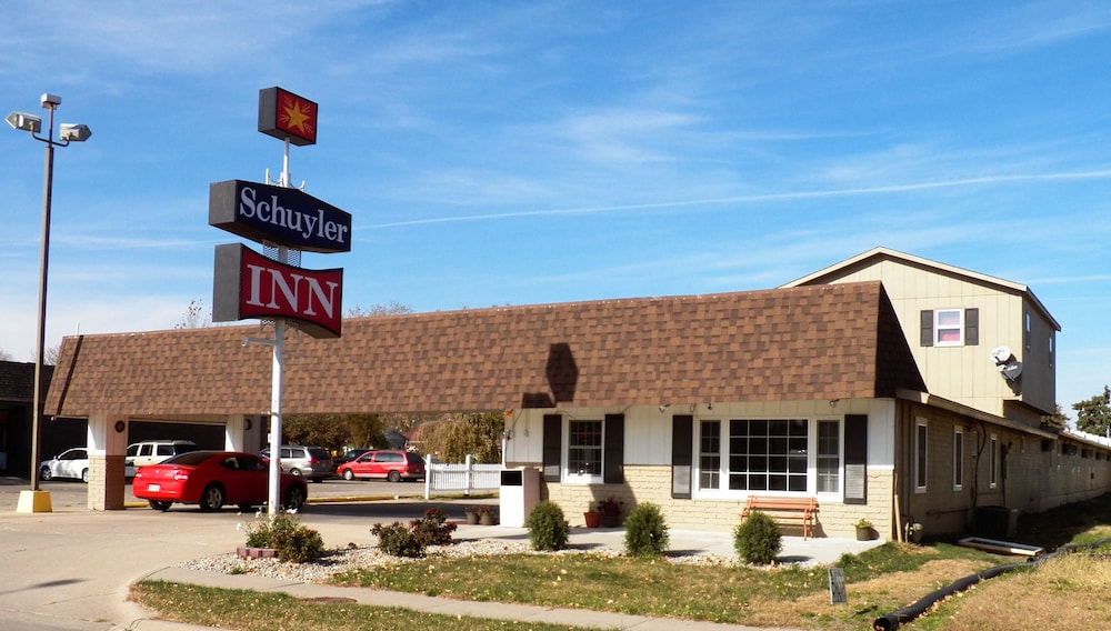 Schuyler Inn