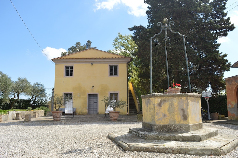 Apartments S.Caterina ABETE