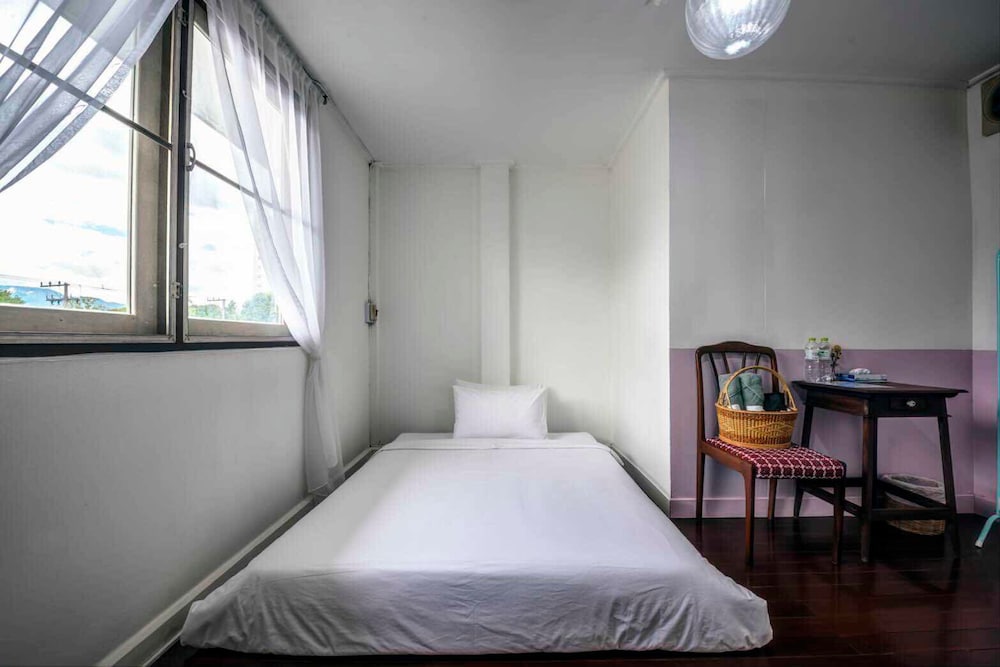 Double Tree House
