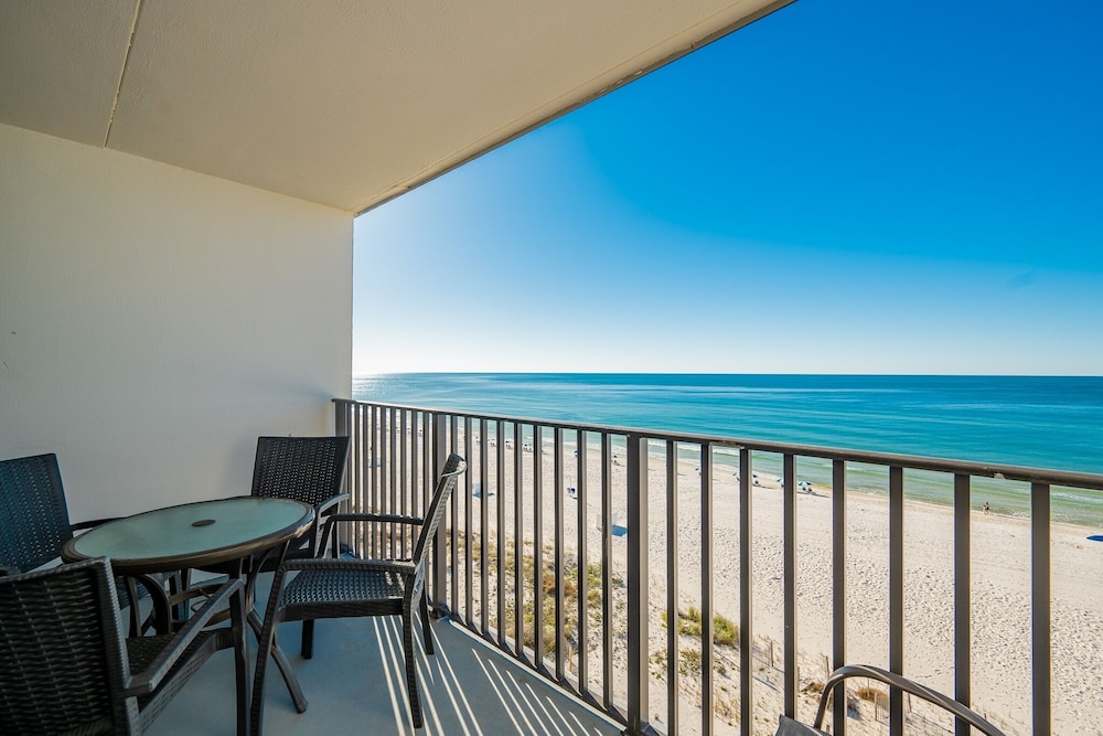 Island Sunrise 663 2 Bedroom Condo