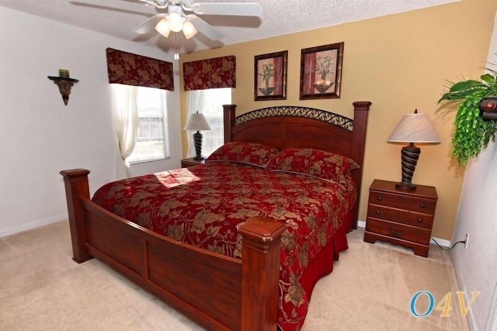 Ov556 - Emerald Island - 7 Bed 4 Baths Villa view 3
