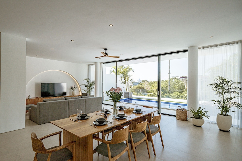 Elements B2 Villa Bingin