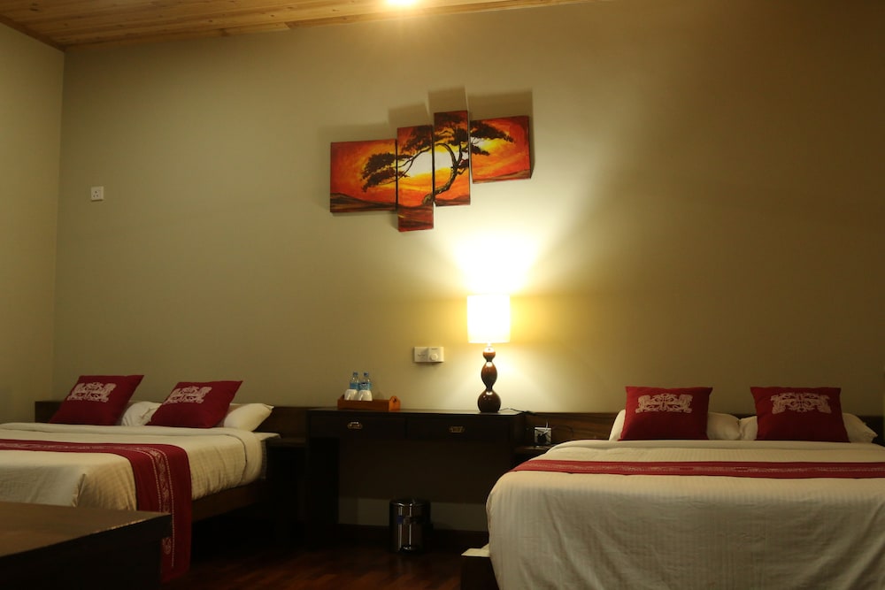 Lilara Hills view 5