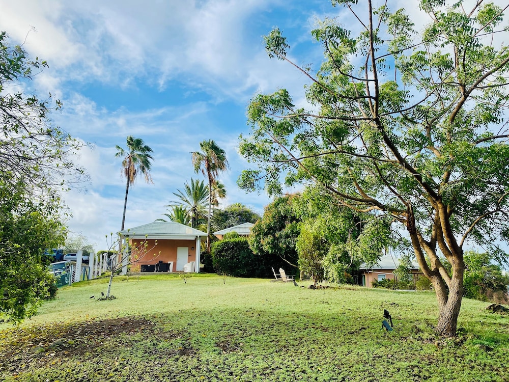 Las Quintas Reserve