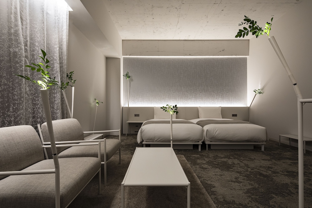 SHIROIYA HOTEL 48