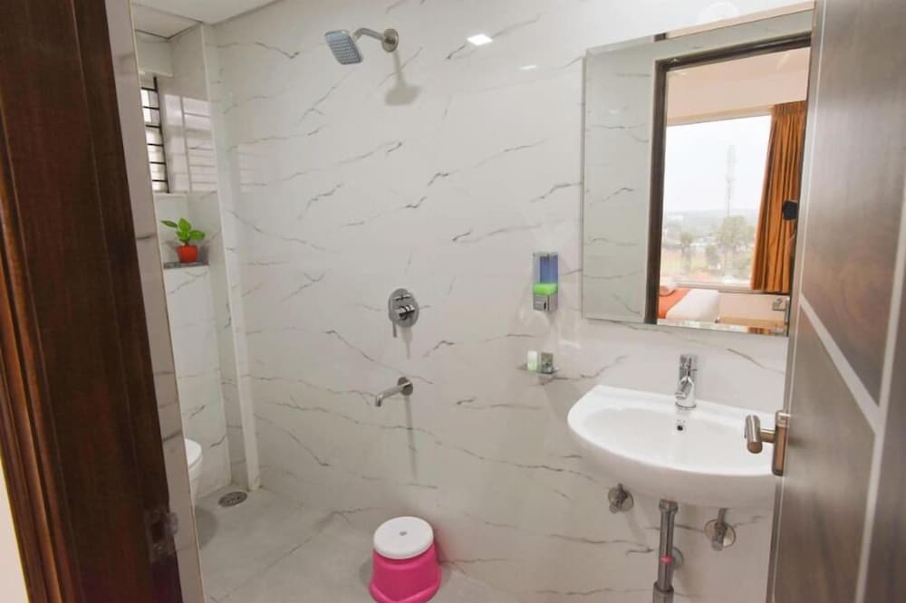 Corporate Business Hotel Near Yashobhoomi Dwarka