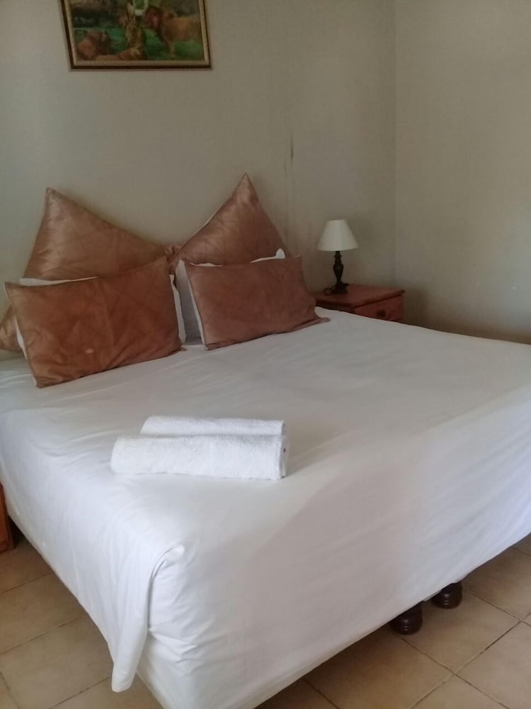 Masego Guest House view 4