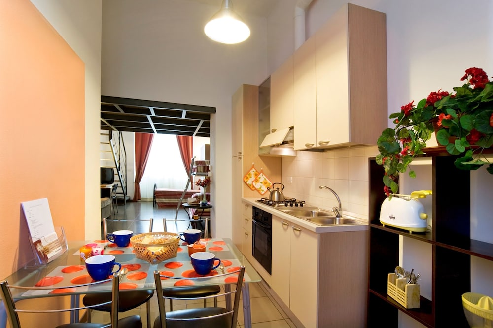 City Residence Milano