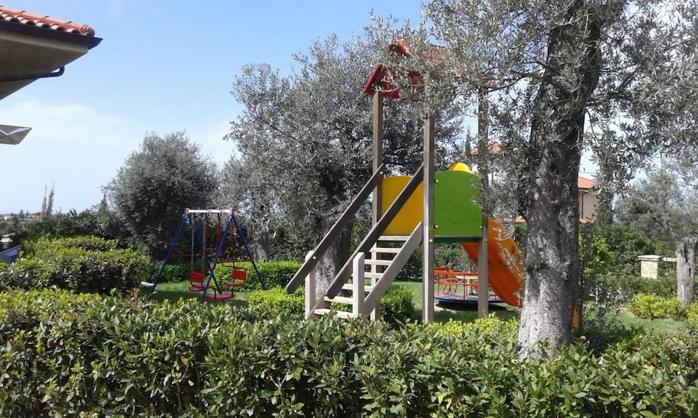 Agriturismo Fabrizio Maria