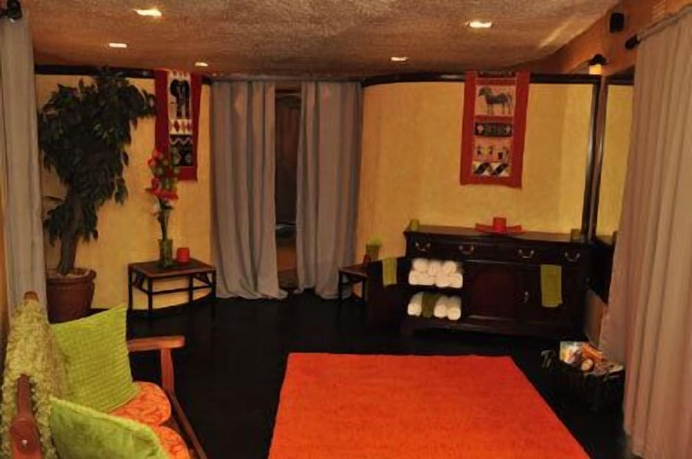 African Home