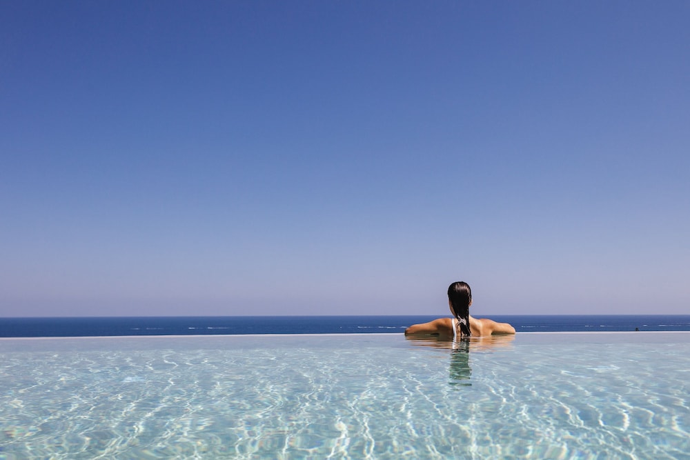 Villa Zelda - Private Infinity Pool Sea View