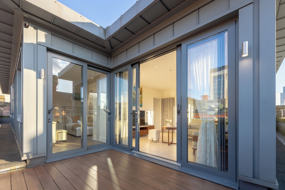 Orient Residence Manchester