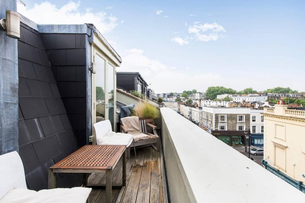 Unique 2bed Flat Portobello Road photo 4