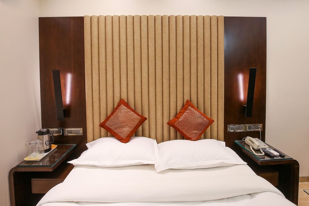Hotel Royal Palace