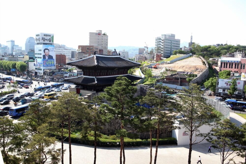 24 Guesthouse Dongdaemun Market