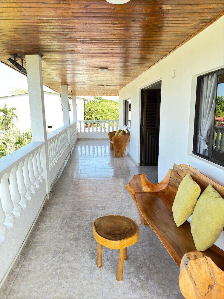 House Villa Las Marias