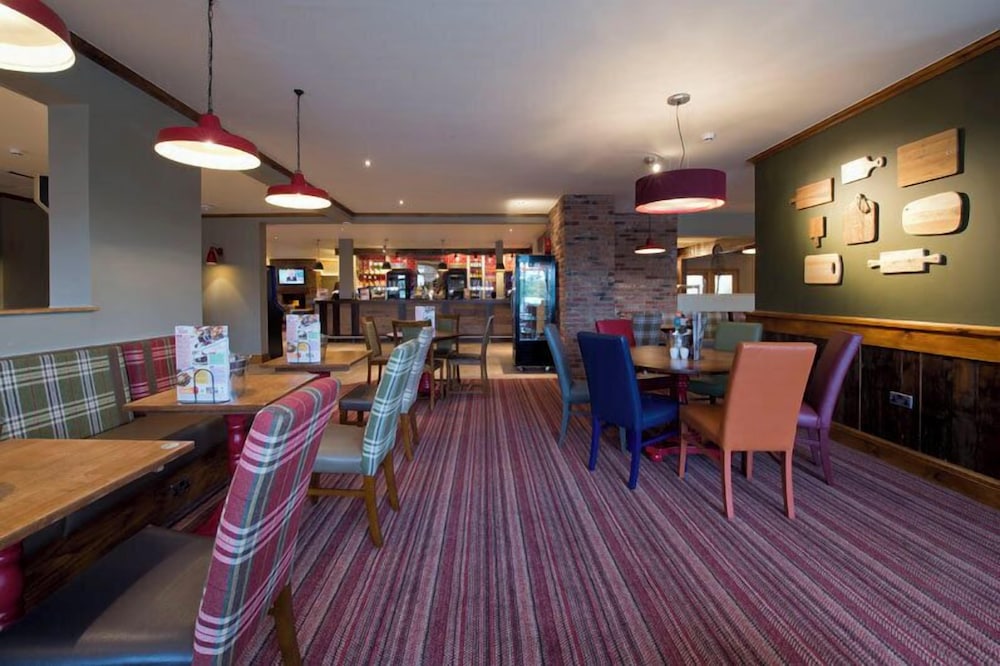 Premier Inn Sheffield/Barnsley - M1 Jct36, Foto 17