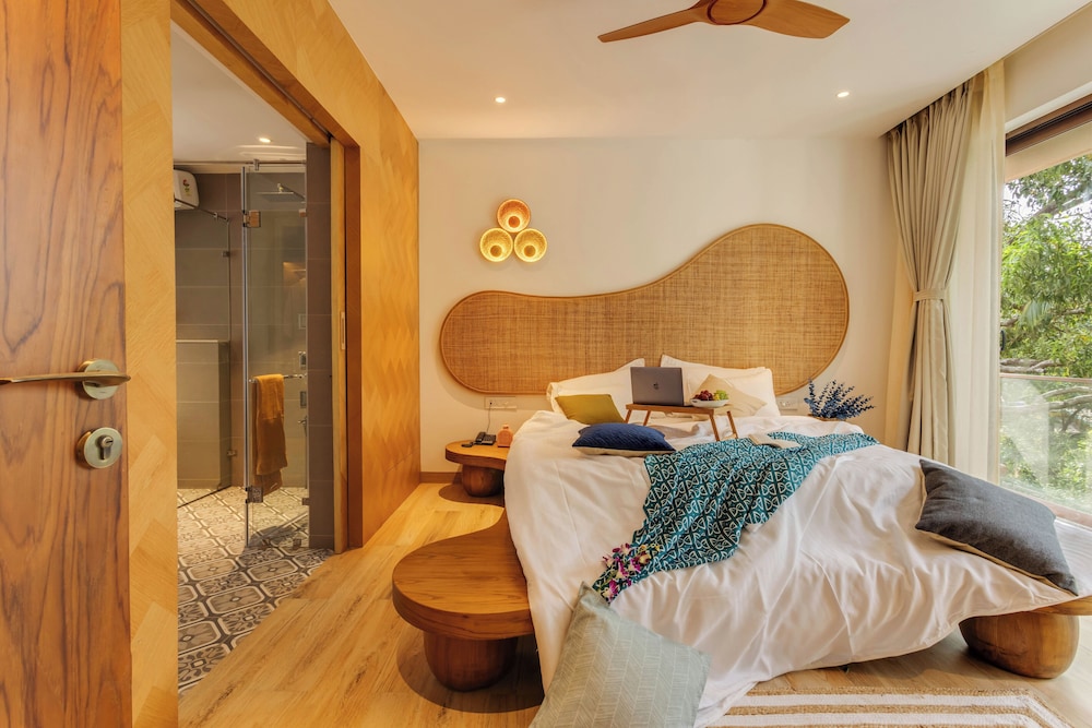 Villa Frangipanni Hosted by Masaya Stays
