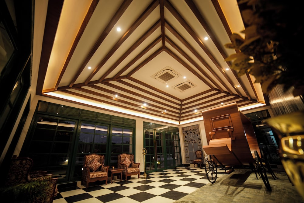 RESORT TITLI