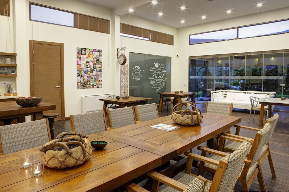 The LifeCo Bodrum İyi Yaşam Merkezi - Sadece Yetişkinler - Image 123