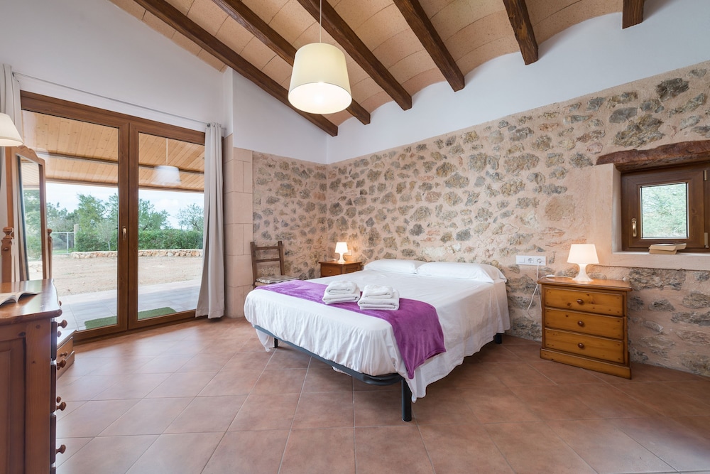 Sa Plana Villa Calvia photo 5