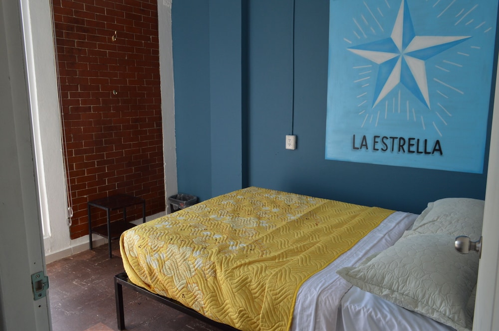 De Los Reyes Hostal photo 3