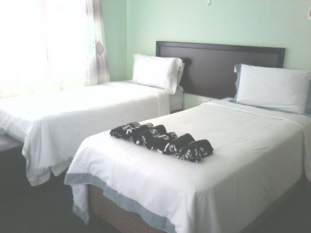 Sharon Avenue Guesthouse