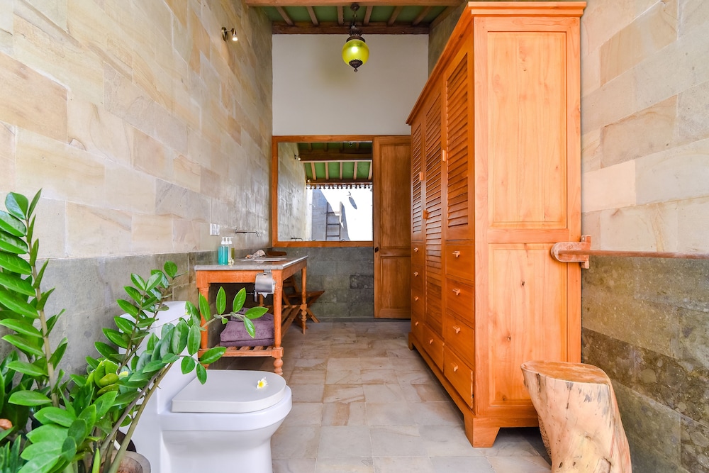 Sumberkima Hill Private Villa Retreat