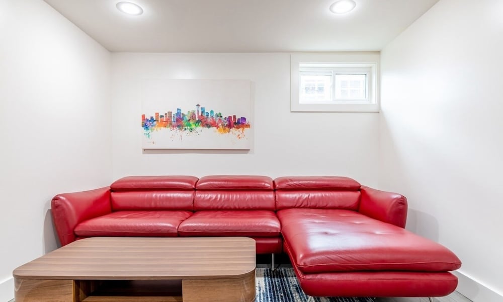Highland Haven Water view Stay