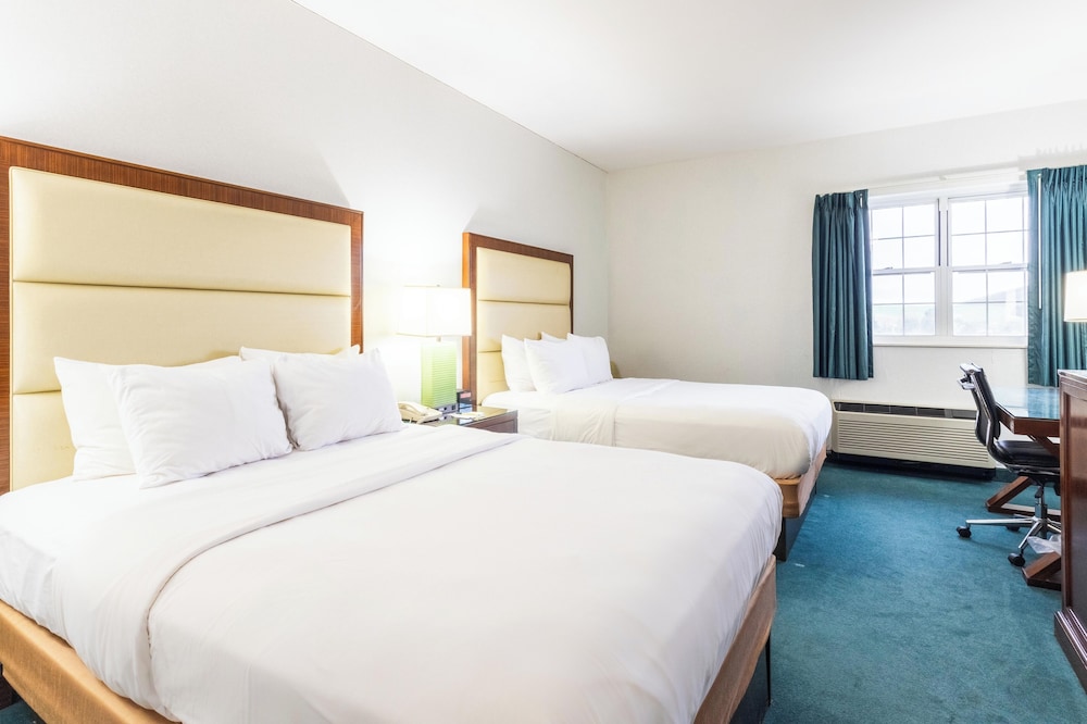 South Branch Inn Romney view 5