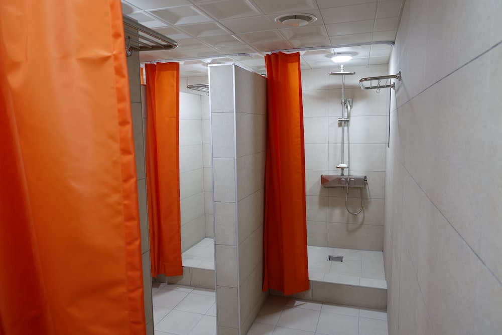 Bluedot Poshtel Myeongodong