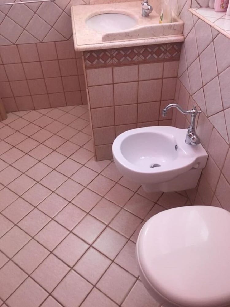 B&B Villa Eleonora