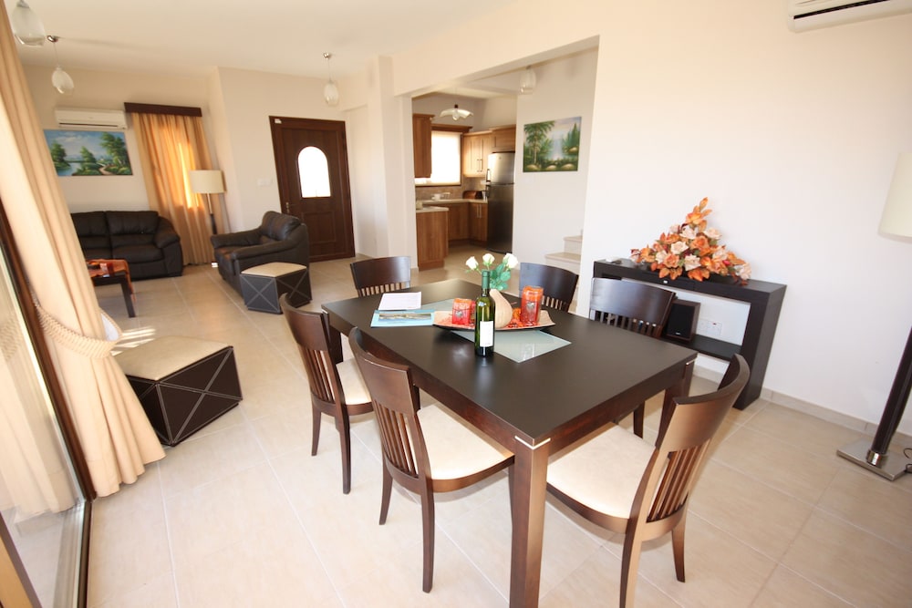 Vineland Sheromyli Villas
