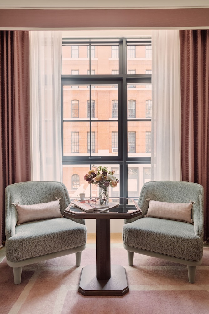 Fouquet's New York 11