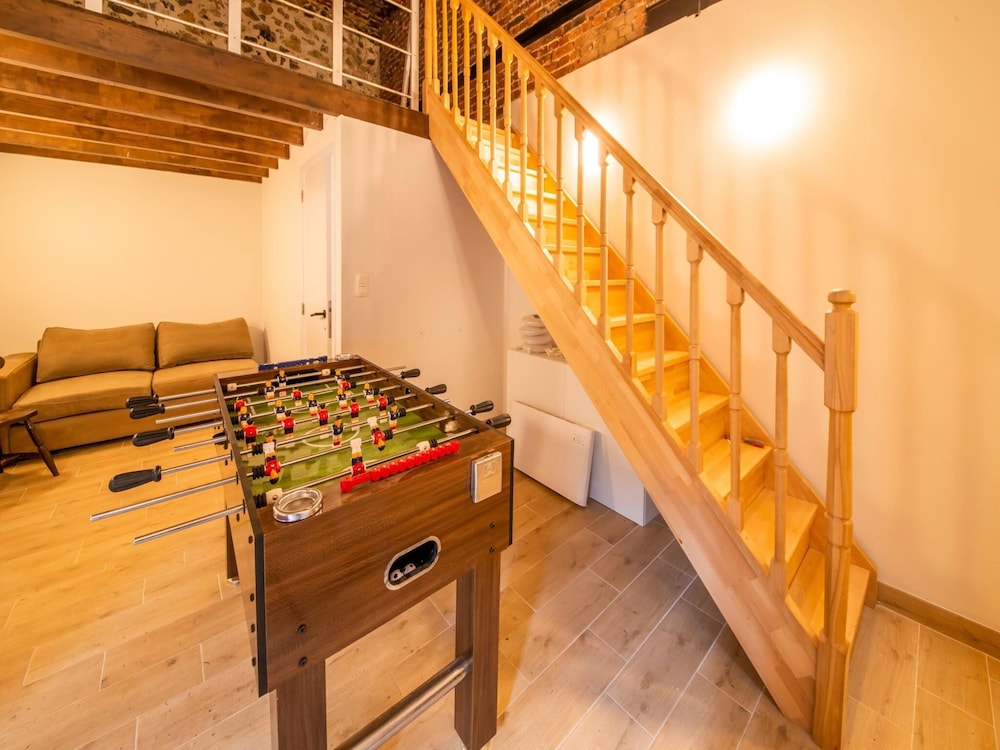 Holiday Home in Falaen by Chateau Montaigle