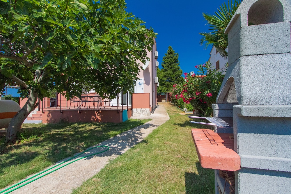 Holiday Apartments Volme