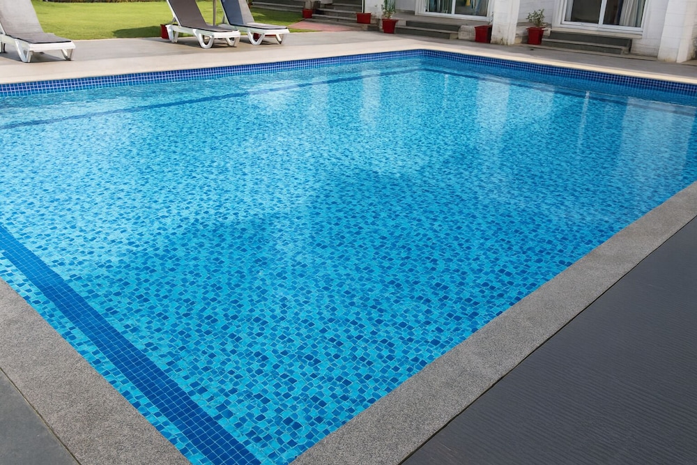 River Splash Resort Neral Karjat