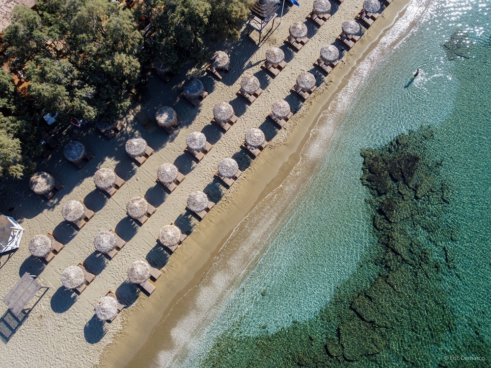Porto Koundouros Beach and Villas