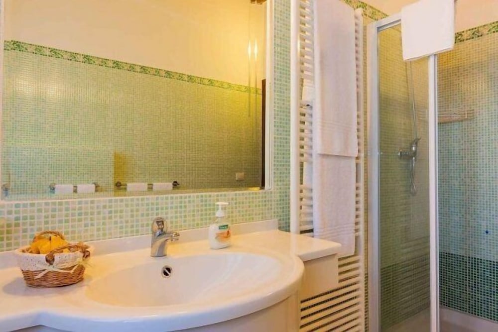 Corte Tommasi Residence