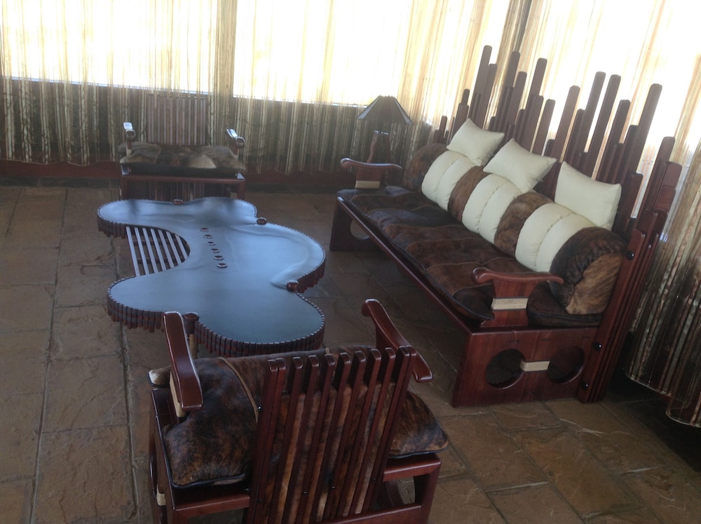 AA Lodge Masai Mara