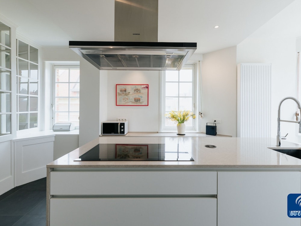 Beautiful Normandy Villa in an Exclusive Location