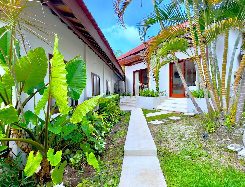 The Ichi Villa view 4