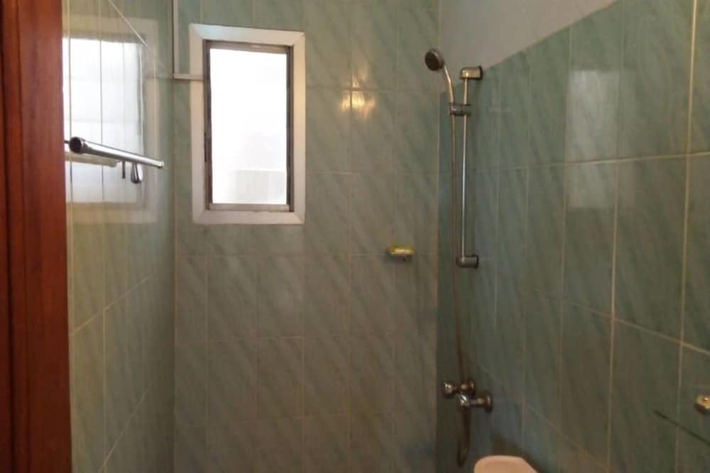 Cocody Guesthouse Galerie